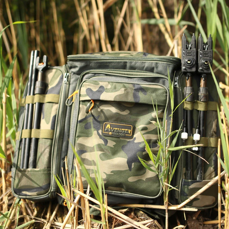 Prologic Avenger Rucksack
